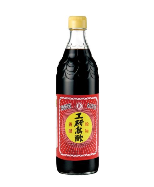 烏醋600ml