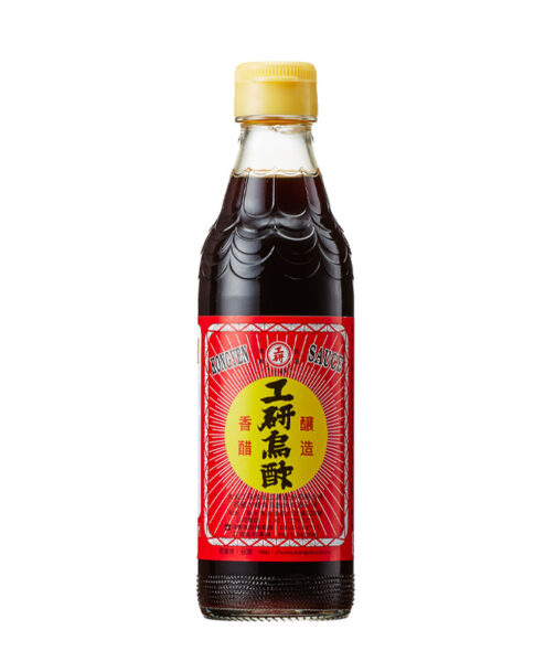 烏醋300ml