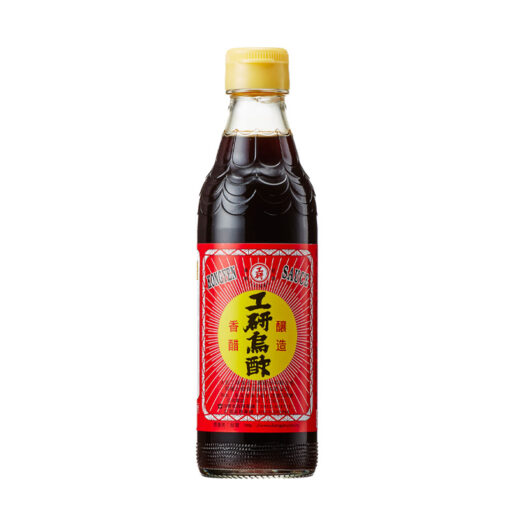 烏醋300ml