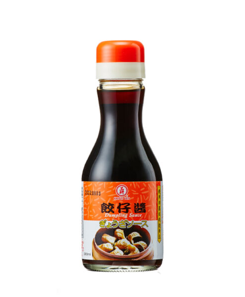 餃仔醬200ml