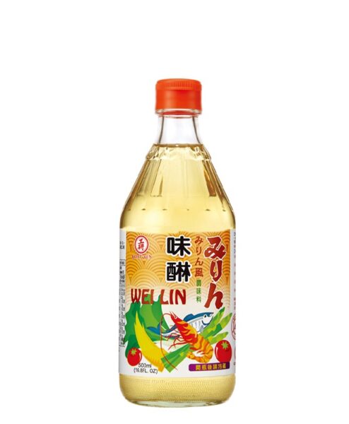 味醂500ml