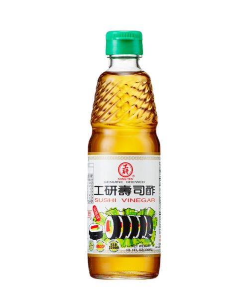 壽司醋300ml