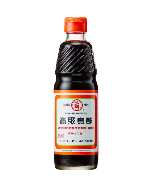 高級烏醋300ml