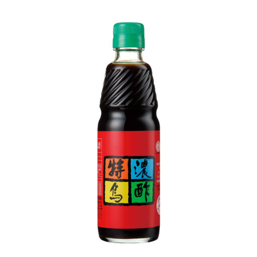 特濃烏醋300ml