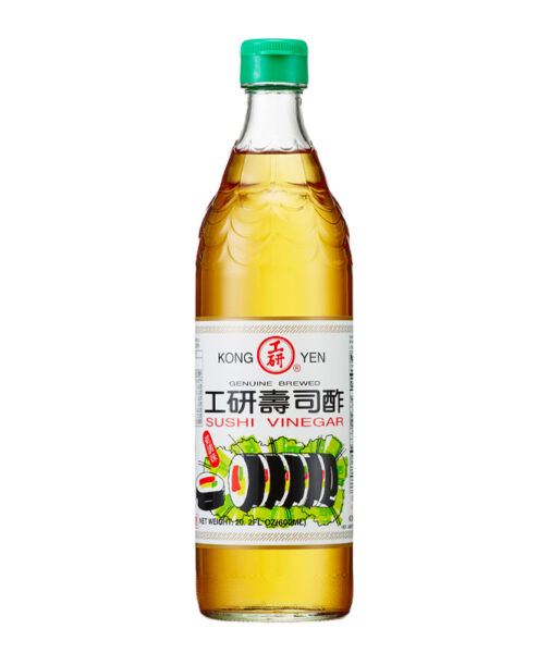 壽司醋600ml