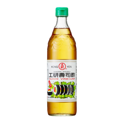 壽司醋600ml