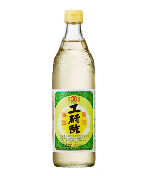 白醋600ml