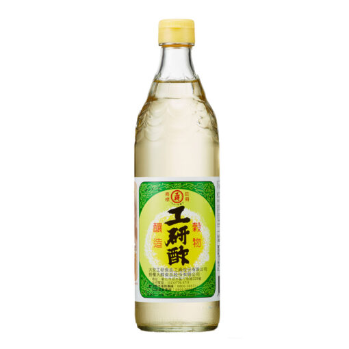 白醋600ml