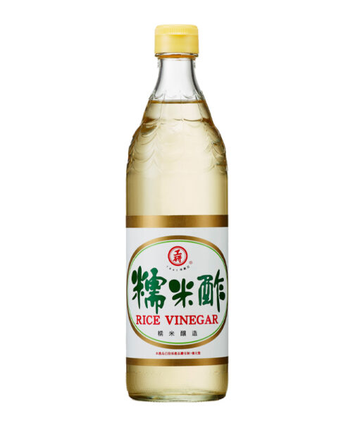 糯米醋600ml