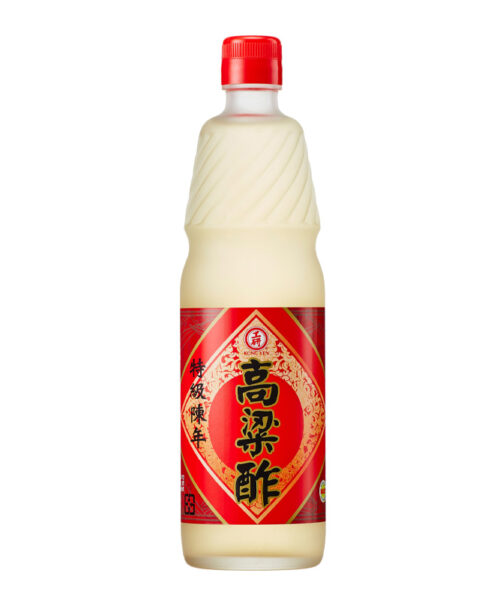 特級陳年高粱醋600ml