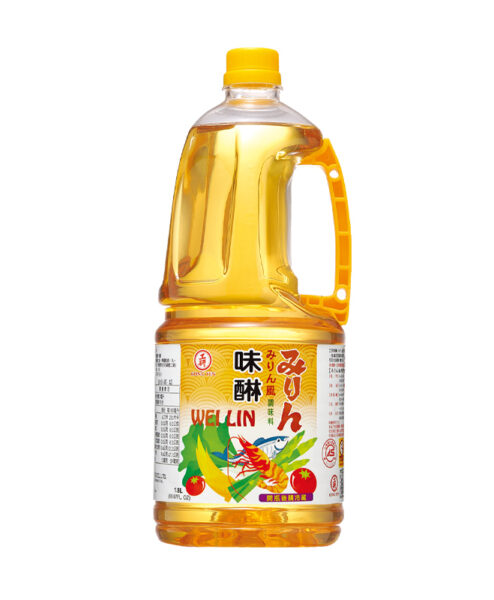 味醂1.8L