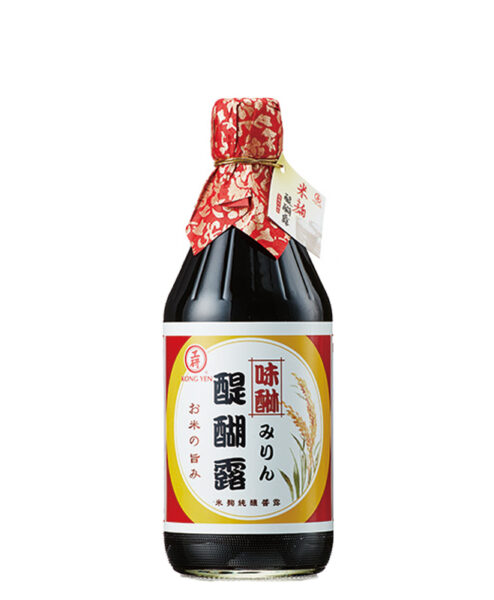 味醂醍醐露500ml