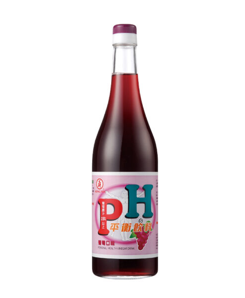 PH平衡飲料-葡萄750cc