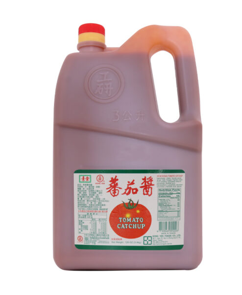 素番茄醬3.4kg