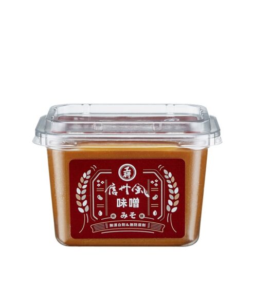 信州風味噌 500g